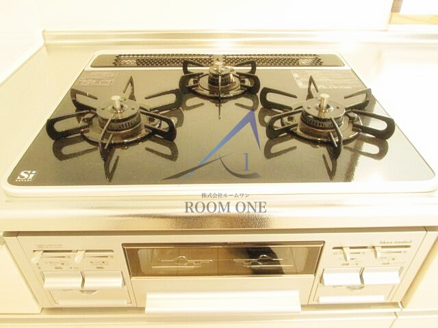 デル・スール テラス