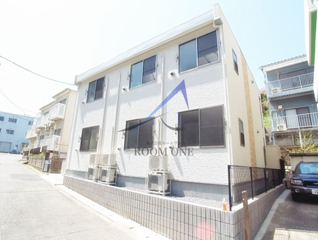 リブリ・クロワサンス生田