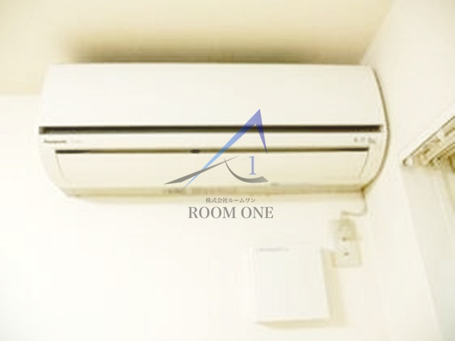 ネスト鳥羽のその他|エアコン付です。