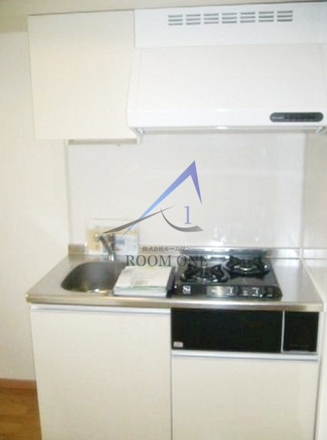 ネスト鳥羽のキッチン|キッチンです。