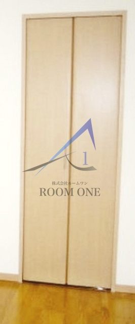 ネスト鳥羽の収納|収納です。