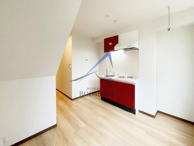 ミハス三軒茶屋Ⅳの内装|内装です。