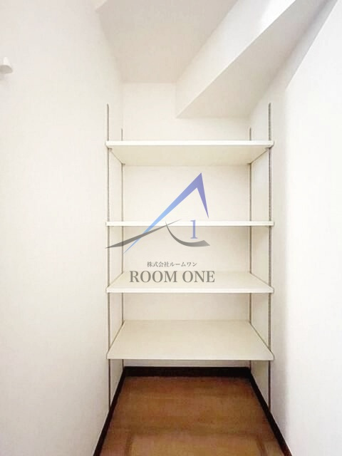 ミハス三軒茶屋Ⅳ