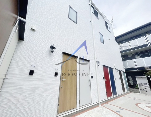 ミハス三軒茶屋Ⅳ