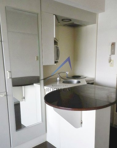 ラ・パルフェ・ド・立川のキッチン|キッチンです。