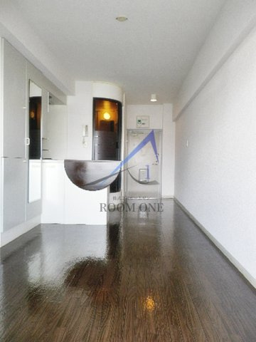 ラ・パルフェ・ド・立川の居間・リビング|洋室のお部屋です。