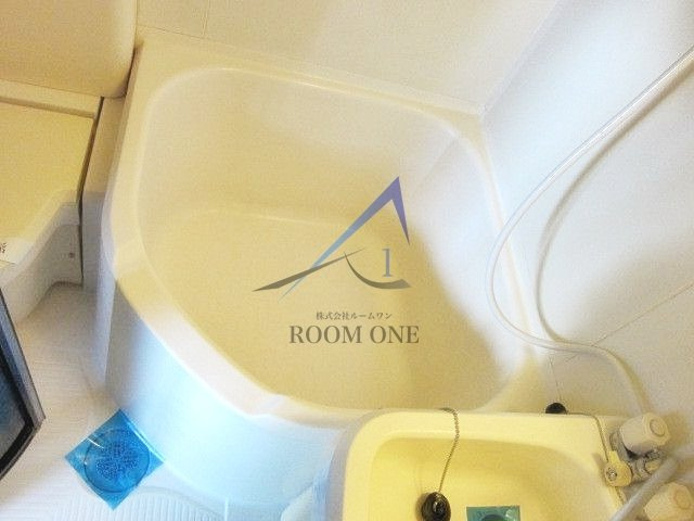 ラ・パルフェ・ド・立川の浴室|お風呂です。