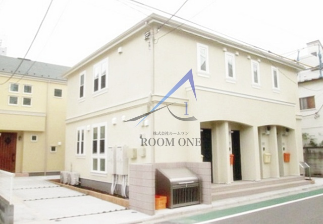 アドバンテージ府中