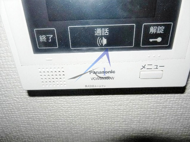 シャンポール調布