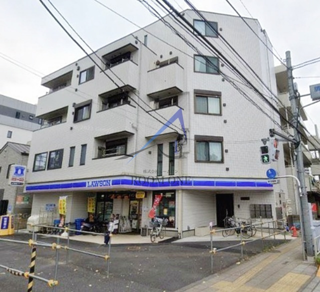 シャンポール調布