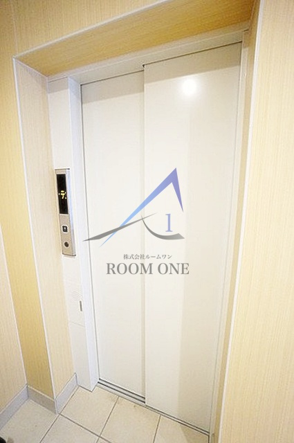 シャンポール調布