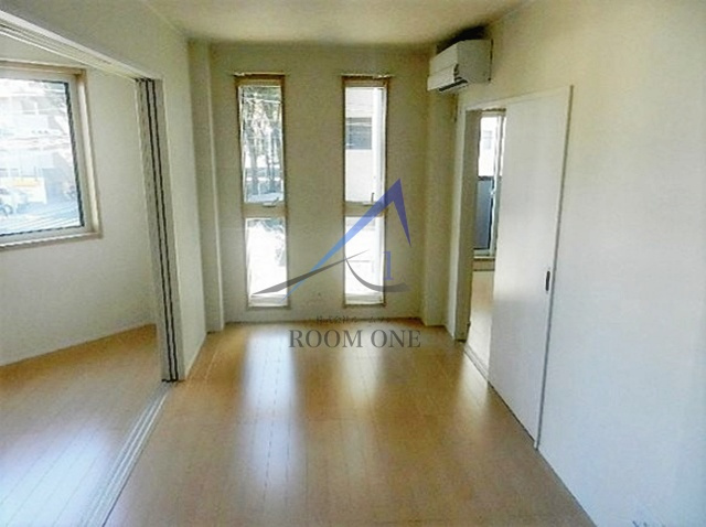 シャンポール調布の居間・リビング|洋室のお部屋です。