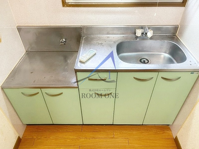 JLBグランエクリュ調布のキッチン|キッチンです。