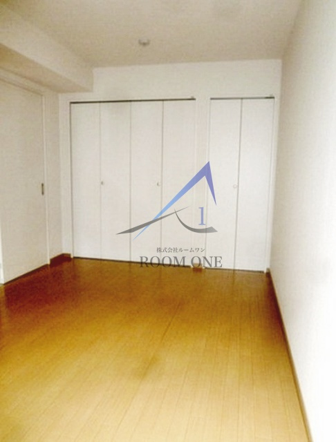 ユニヴェール華の寝室|寝室です。