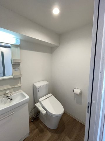 【トイレ】 | アッソルッソ