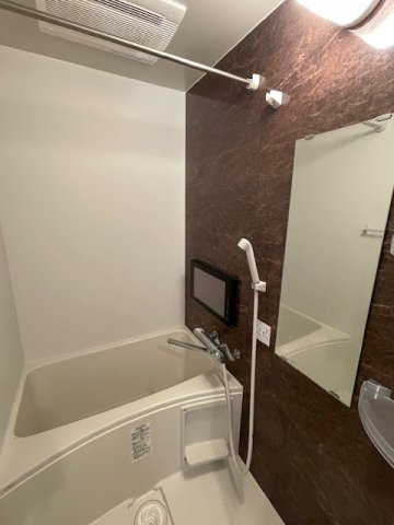 【浴室】 | アッソルッソ