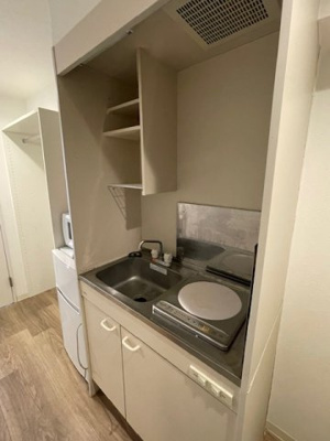 【キッチン】 | アッソルッソ