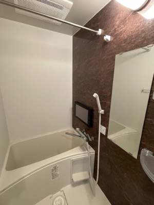 【浴室】 | アッソルッソ