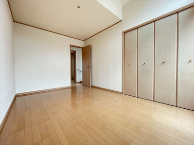 【寝室】 | 新白岡チェリー館