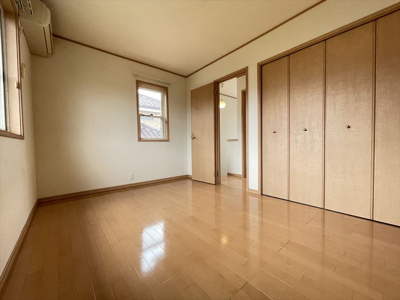 【子供部屋】 | 新白岡チェリー館