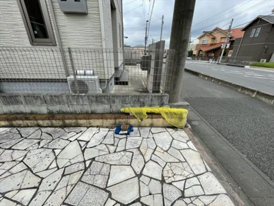 【その他共用部分】 | 新白岡チェリー館