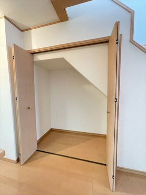 【収納】 | 新白岡チェリー館