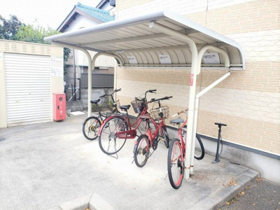 【その他】 | レオパレス久喜南Ⅱ