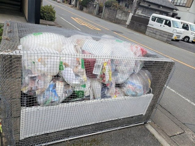 【その他】 | レオパレス久喜南Ⅱ