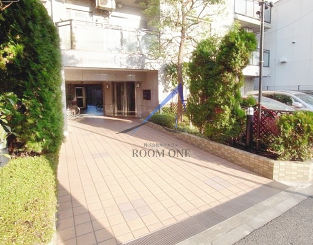 藤和シティホームズ文京向丘のその他