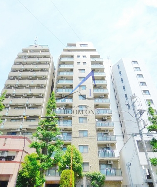 藤和シティホームズ文京向丘のその他