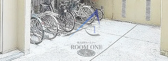 藤和シティホームズ文京向丘のその他