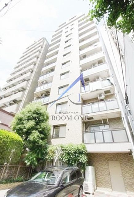 藤和シティホームズ文京向丘のその他