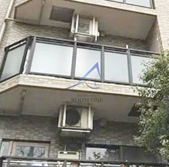 藤和シティホームズ文京向丘のその他