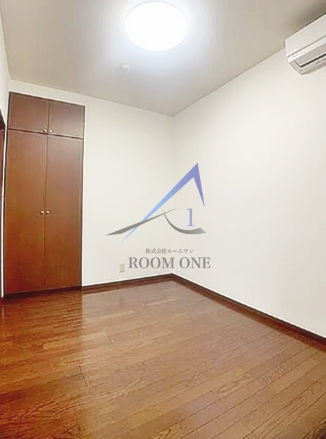 藤和シティホームズ文京向丘の居間・リビング|洋室のお部屋です。