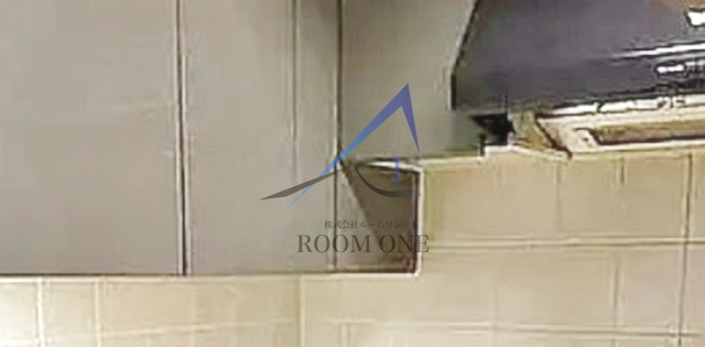 藤和シティホームズ文京向丘の収納|収納です。