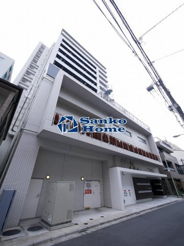 レジディア新御徒町Ⅱ