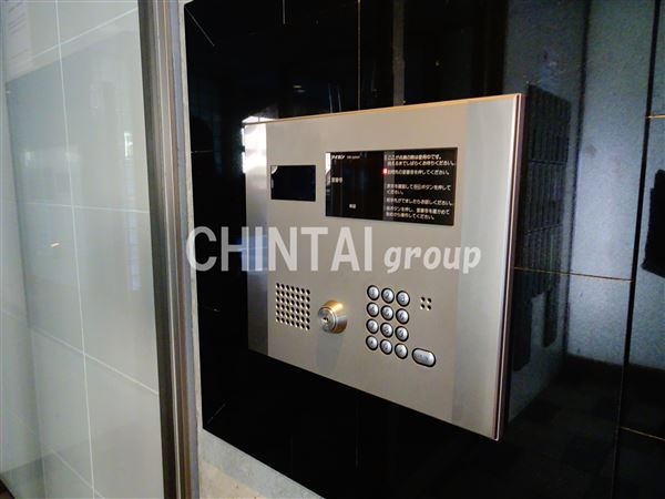 CYNTHIA FOUR-D HATAGAYAのセキュリティ