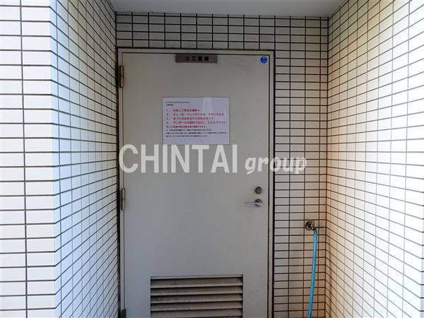 CYNTHIA FOUR-D HATAGAYAのその他