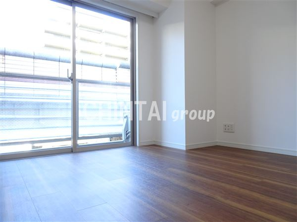 CYNTHIA FOUR-D HATAGAYAの居間・リビング