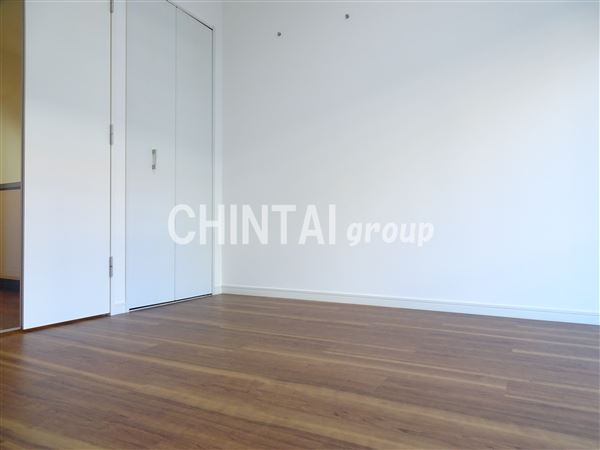 CYNTHIA FOUR-D HATAGAYAの寝室