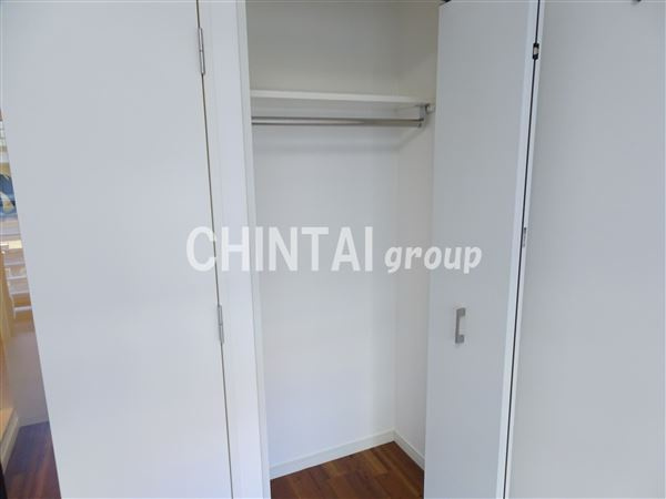 CYNTHIA FOUR-D HATAGAYAの収納