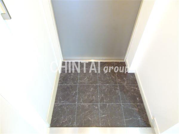 CYNTHIA FOUR-D HATAGAYAの玄関