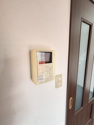 【セキュリティ】 | シャトーフェリーチェ