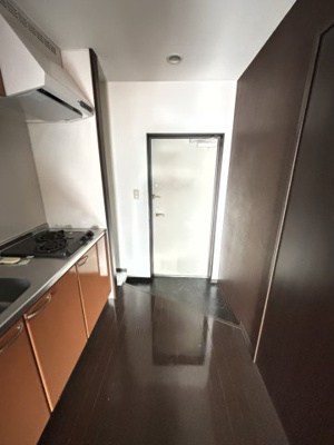 【玄関】 | シャトーフェリーチェ