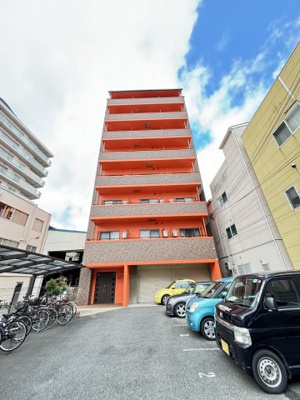 【外観】 | シャトーフェリーチェ