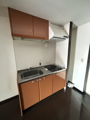 【キッチン】 | シャトーフェリーチェ