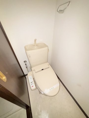 【トイレ】 | シャトーフェリーチェ