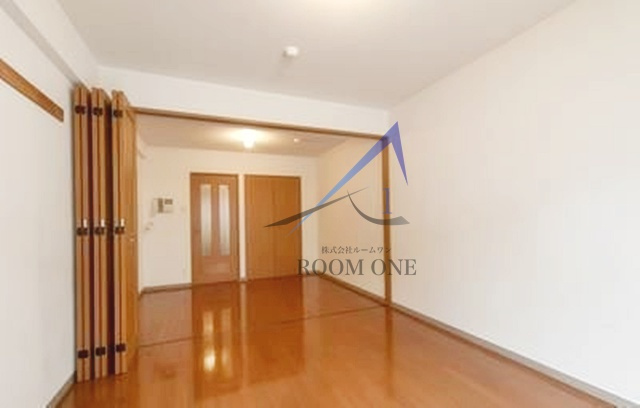 エステージ六義園の寝室|寝室です。