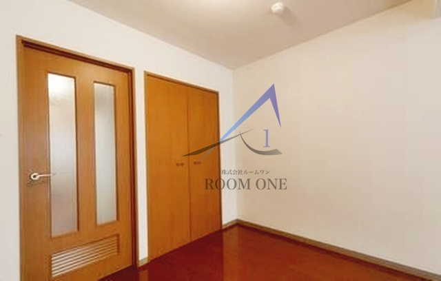 エステージ六義園の収納|収納です。