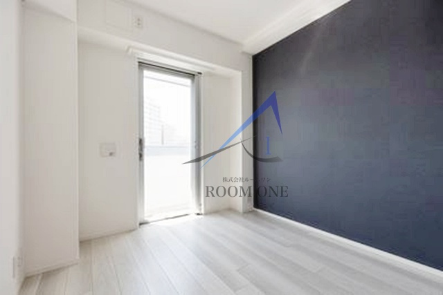 インスタイルレジデンス本駒込の寝室|寝室です。